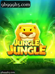 JungleJungle