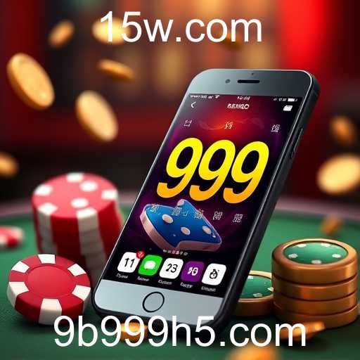 App de Cassino: A Revolução Digital no Mundo das Apostas