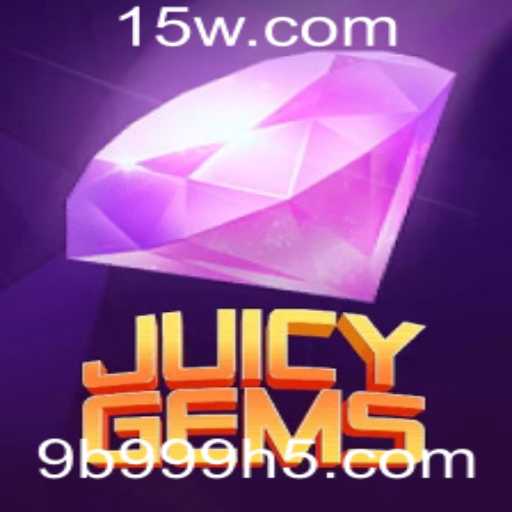 Explorando JuicyGems: Uma Jornada na Nova Sensação do Mundo dos Jogos