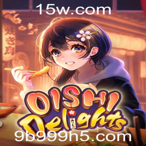 Descubra o Universo de OishiDelights: Aventura no Mundo dos Sabores