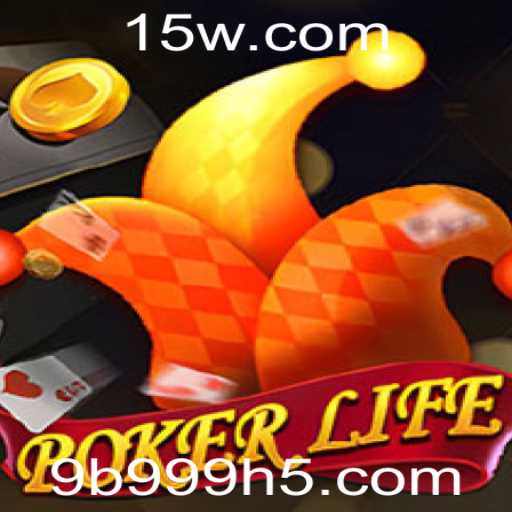 PokerLife: Descobrindo o Mundo Inovador do Poker com a Chave 9b999