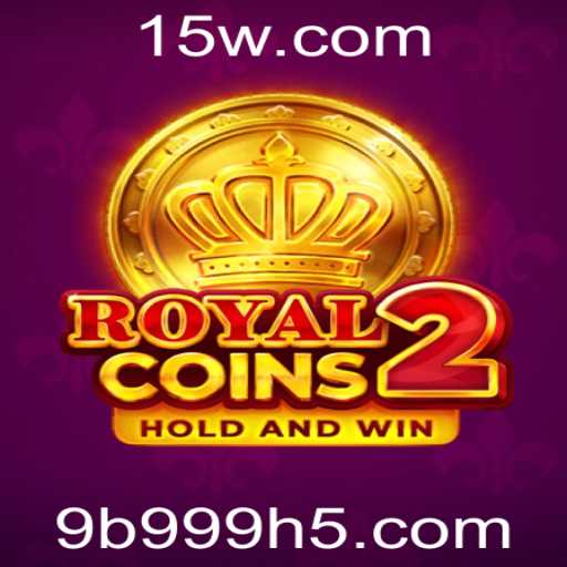 Descubra o Emocionante Mundo de RoyalCoins2 com o Código 9b999