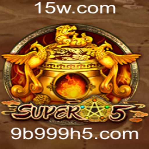 Descubra o Fascinante Mundo de Super5: O Jogo do Momento