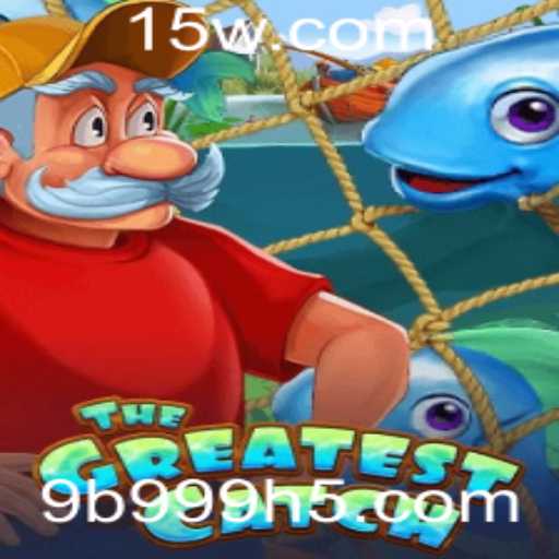 TheGreatestCatch: Uma Aventura Inovadora no Mundo dos Jogos