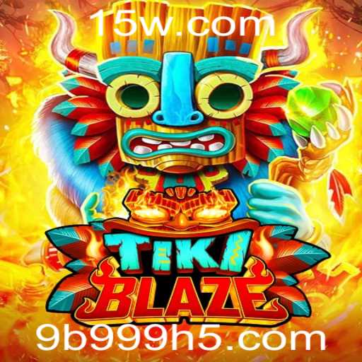Explorando TikiBlaze: Uma Aventura de Jogo Inovadora e Empolgante
