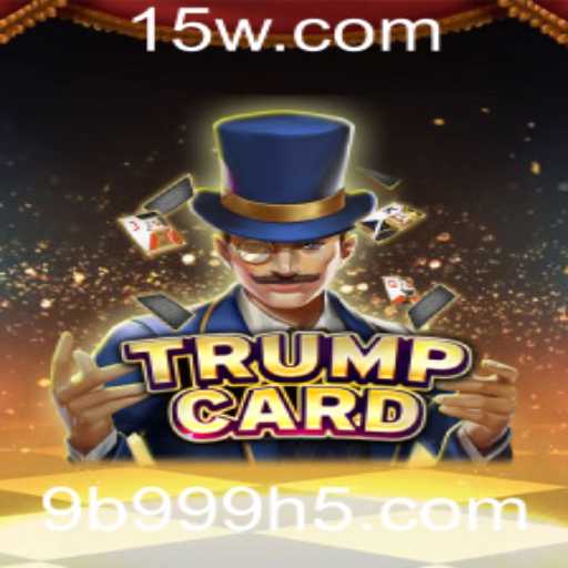 Descubra o Fascinante Mundo de TrumpCard: Um Jogo de Estratégia com Atualizações Recentes